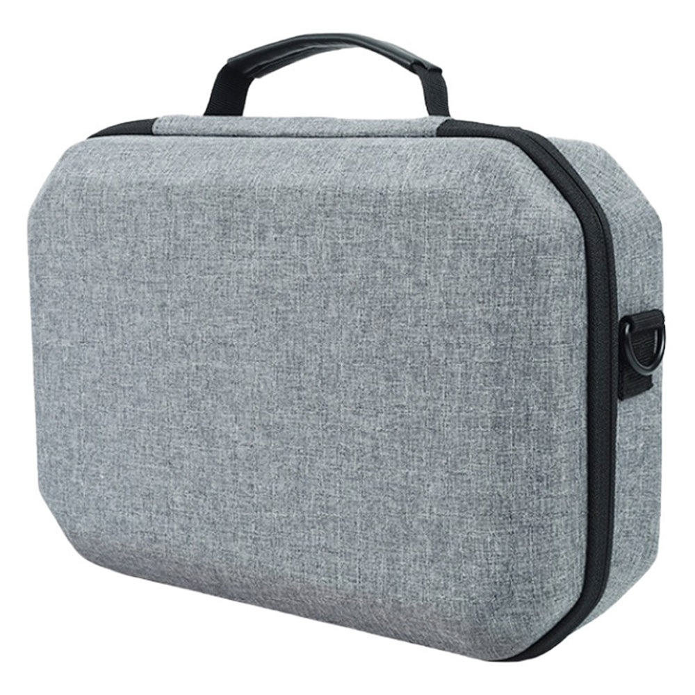 VR-023 Portable VR Headset Carry Case Shockproof Water Resistant Protective Bag for Oculus Quest 2 VR-023 Portable VR Headset Carry Case Shockproof Water Resistant Protective Bag for Oculus Quest 2